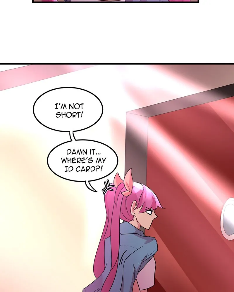 April Flowers Chapter 24 page 6 - 