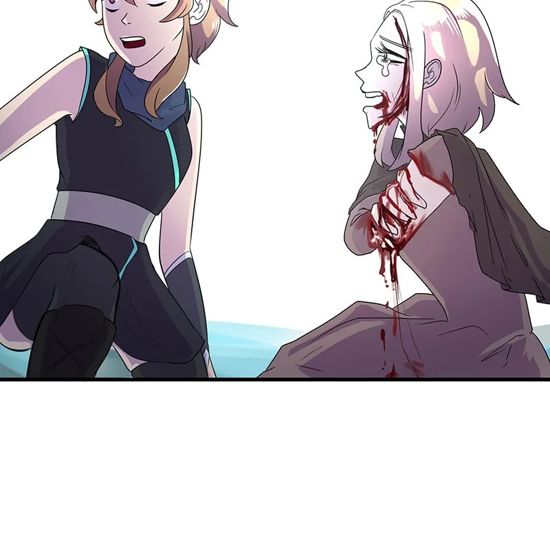 April Flowers Chapter 24 page 51 - 