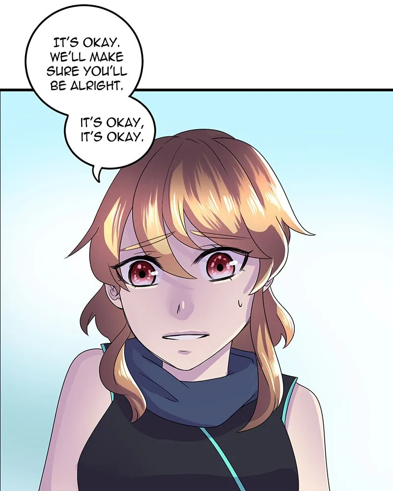 April Flowers Chapter 24 page 52 - 