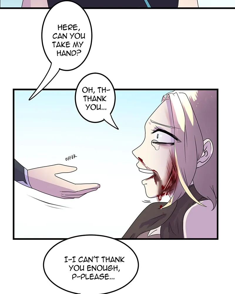 April Flowers Chapter 24 page 53 - 
