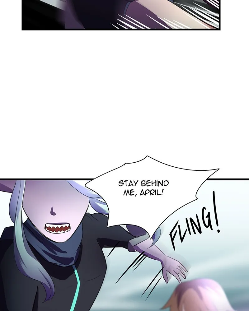 April Flowers Chapter 24 page 64 - 