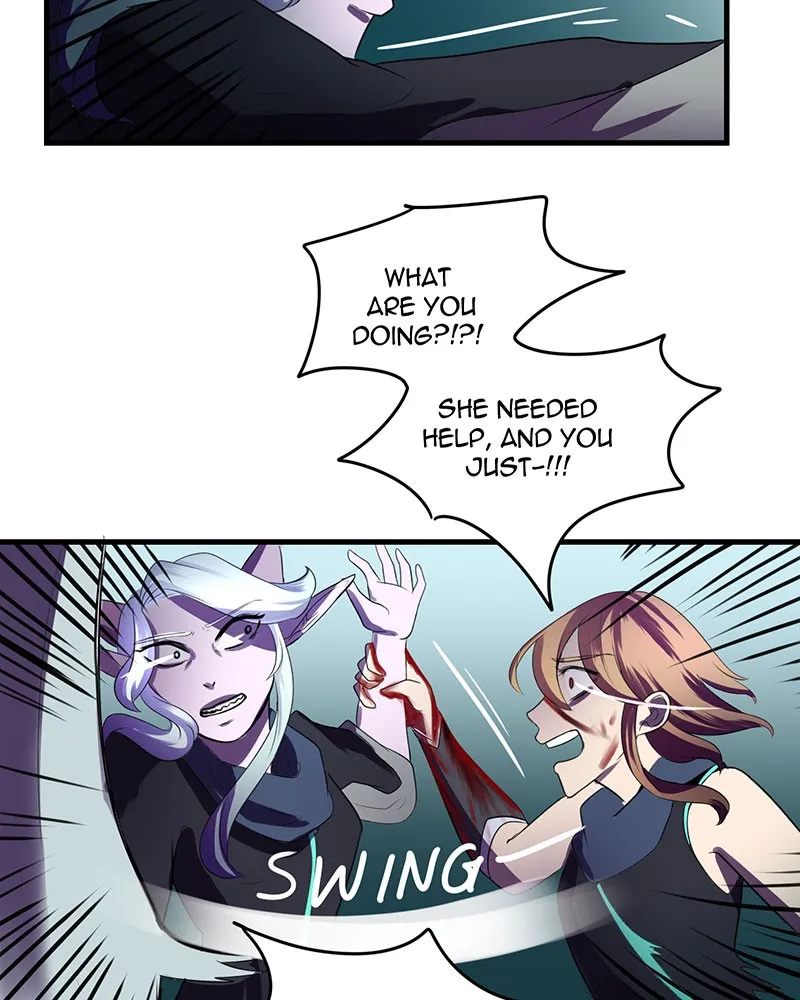 April Flowers Chapter 24 page 66 - 