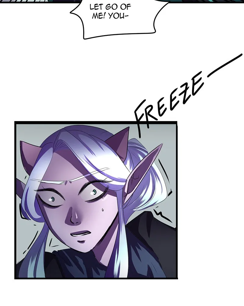 April Flowers Chapter 24 page 67 - 