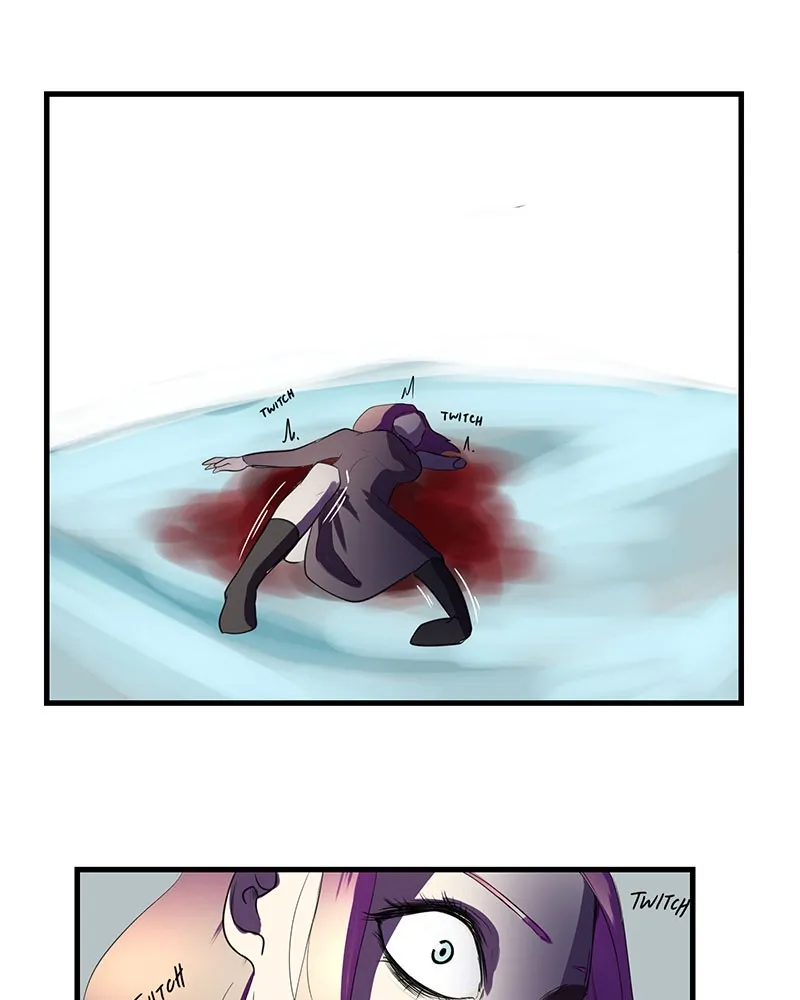 April Flowers Chapter 24 page 68 - 