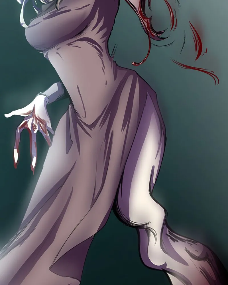 April Flowers Chapter 24 page 78 - 