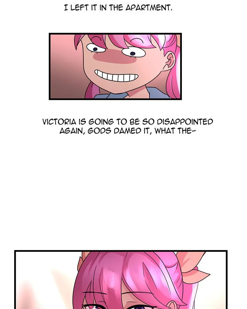 April Flowers Chapter 24 page 9 - 