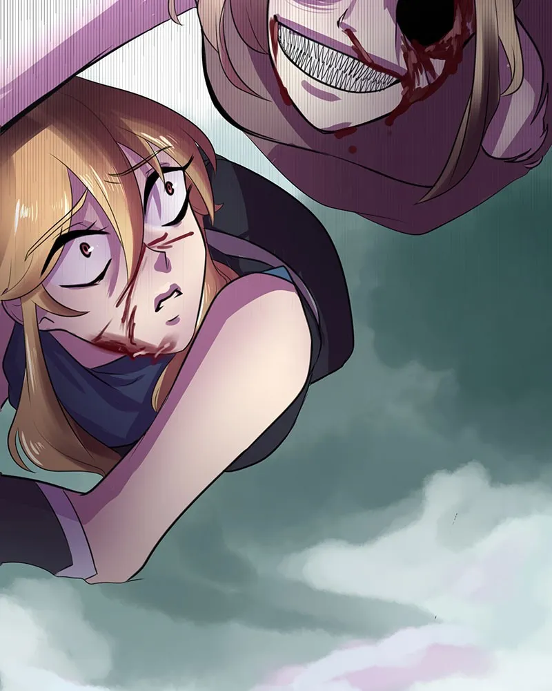 April Flowers Chapter 25 page 13 - 