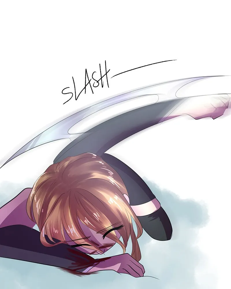 April Flowers Chapter 25 page 16 - 