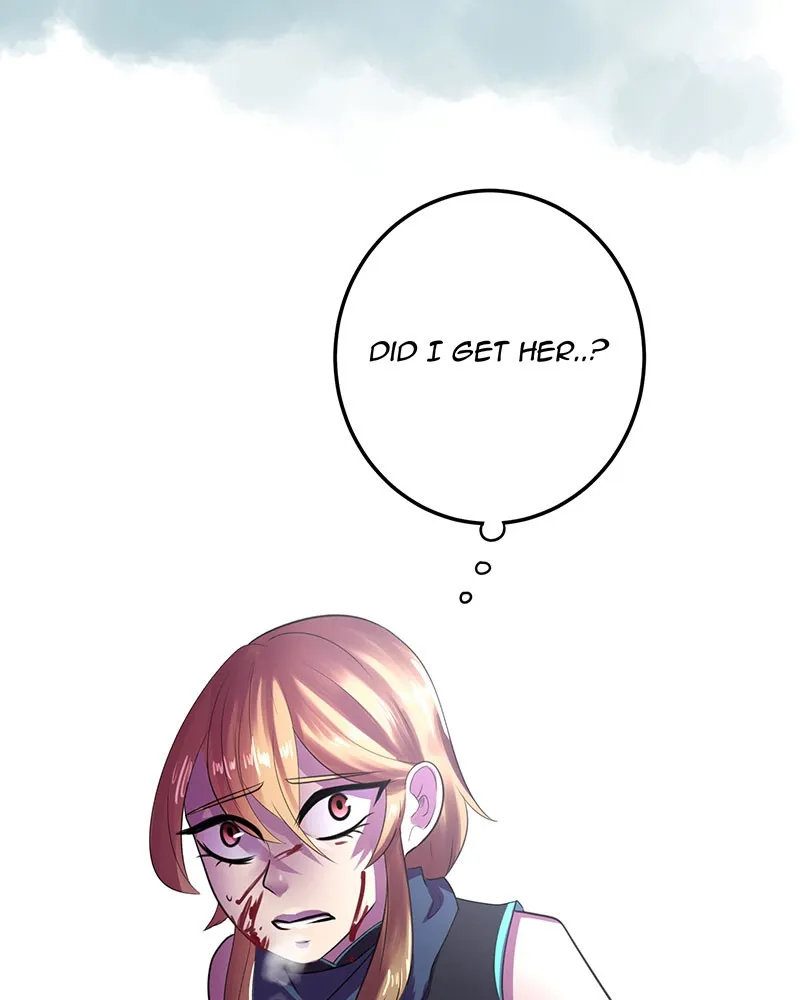 April Flowers Chapter 25 page 17 - 