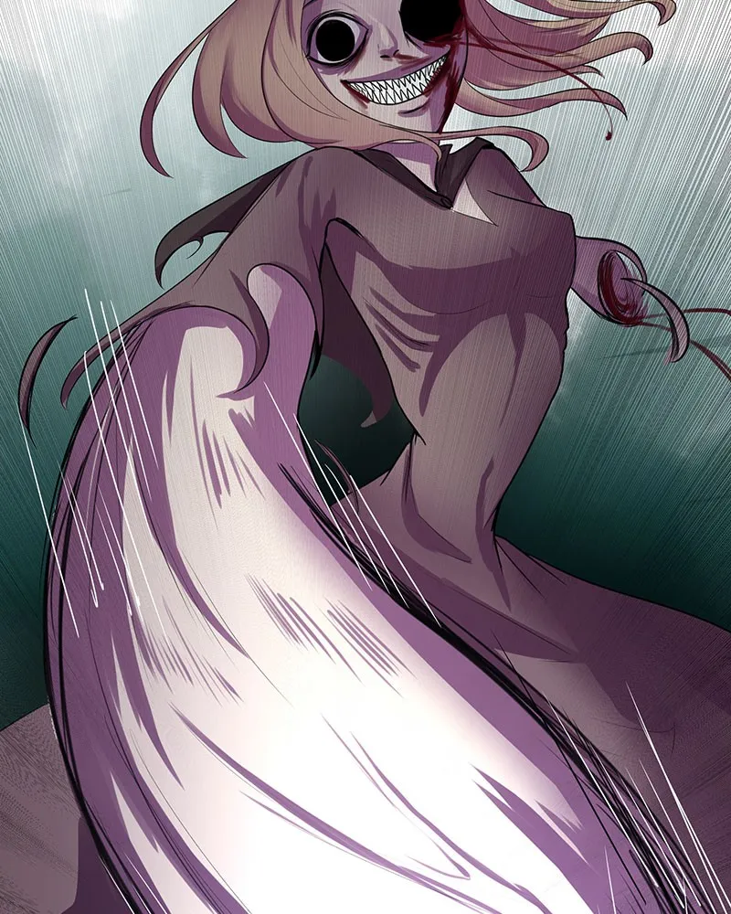 April Flowers Chapter 25 page 3 - 