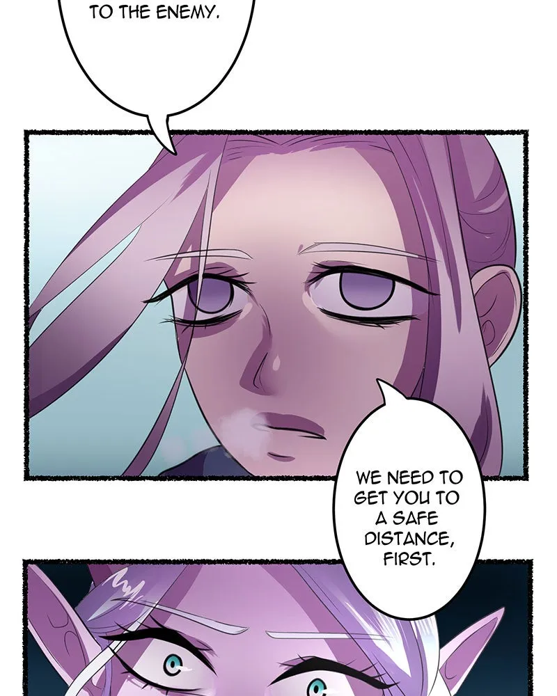 April Flowers Chapter 25 page 27 - 