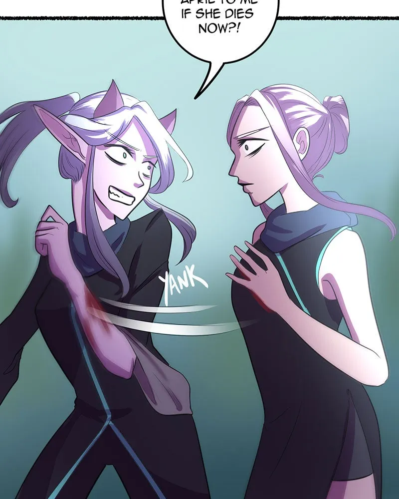April Flowers Chapter 25 page 36 - 