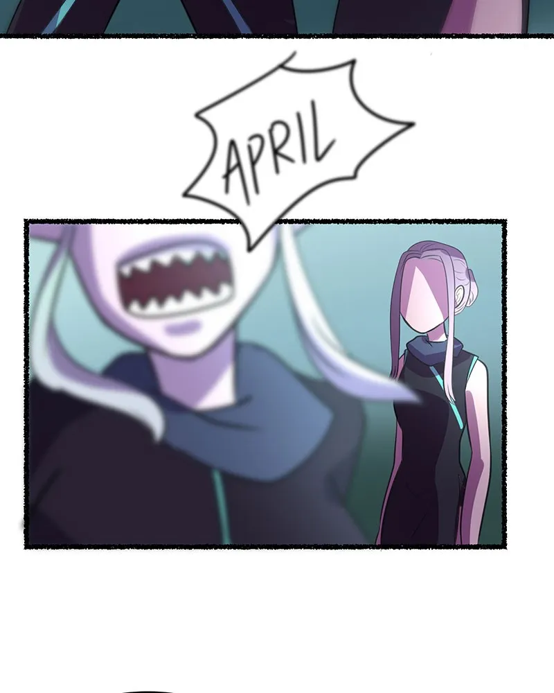 April Flowers Chapter 25 page 37 - 