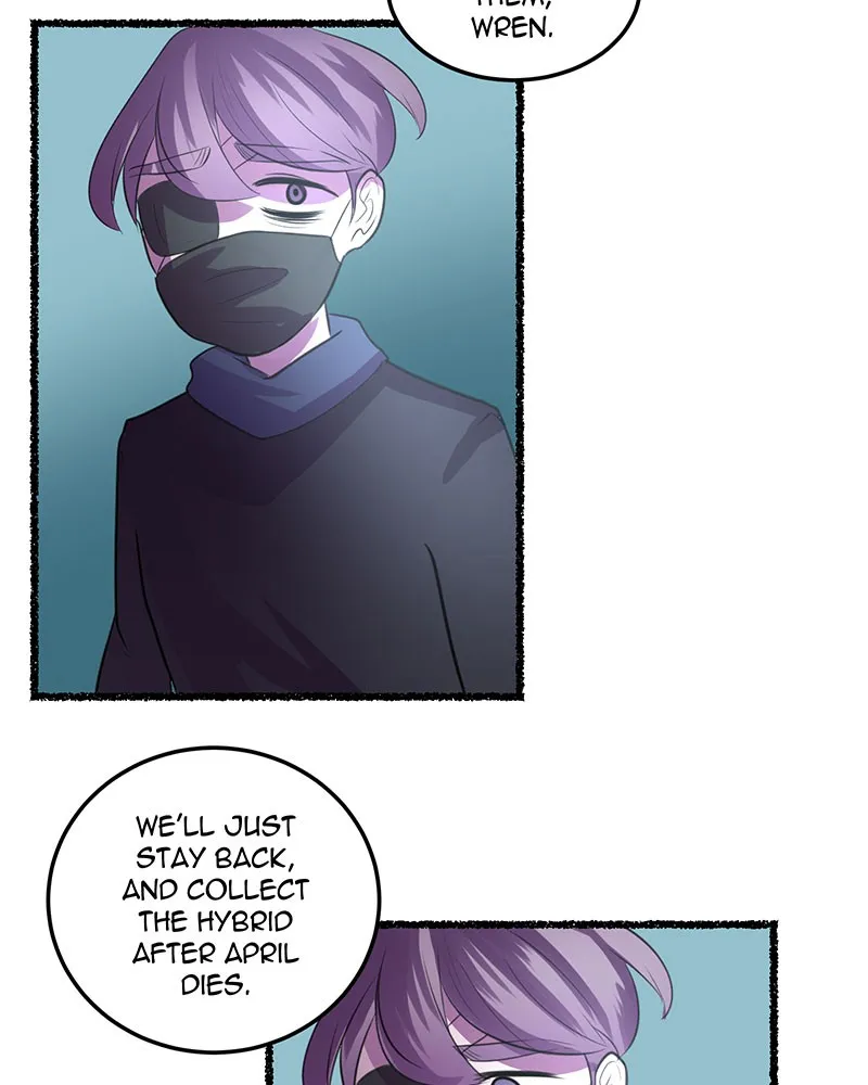 April Flowers Chapter 25 page 39 - 