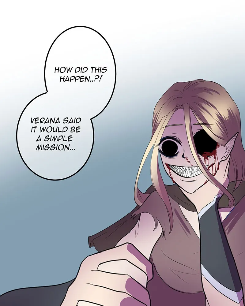 April Flowers Chapter 25 page 42 - 