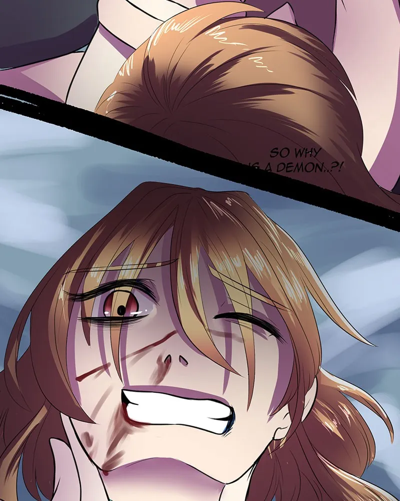 April Flowers Chapter 25 page 43 - 
