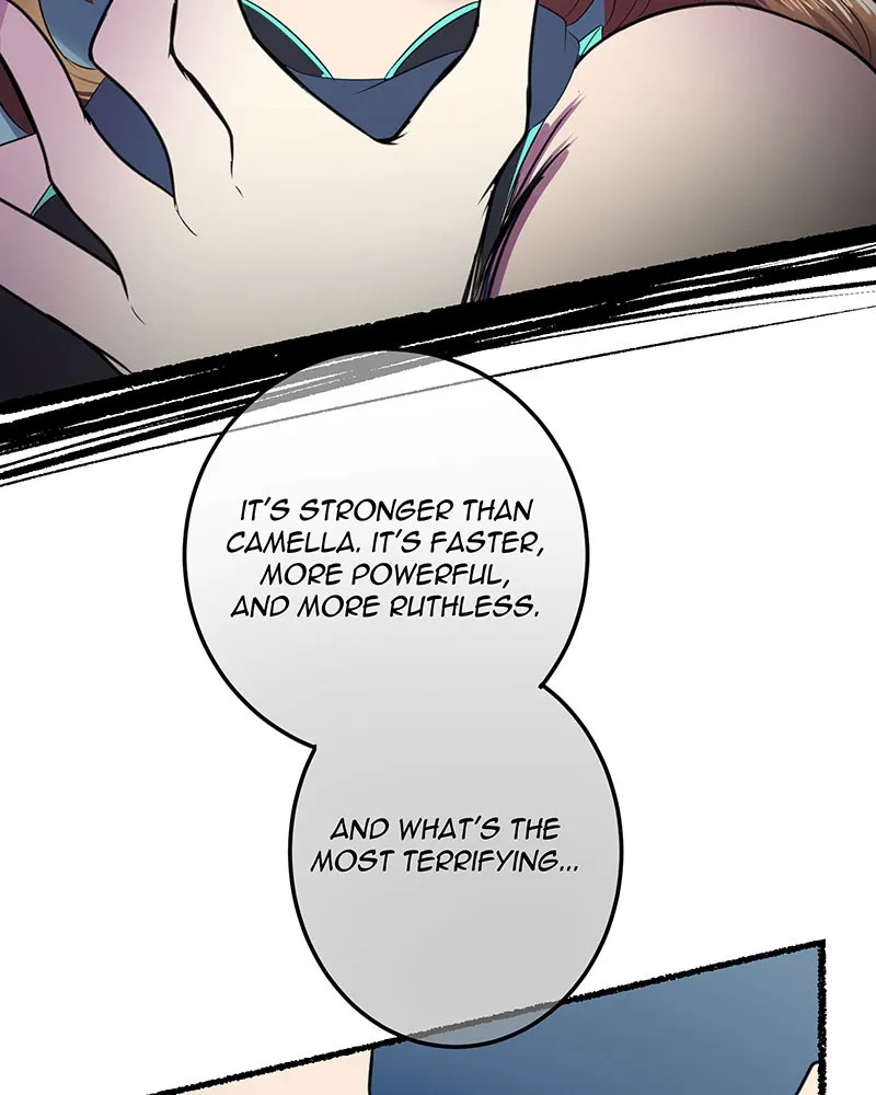 April Flowers Chapter 25 page 44 - 