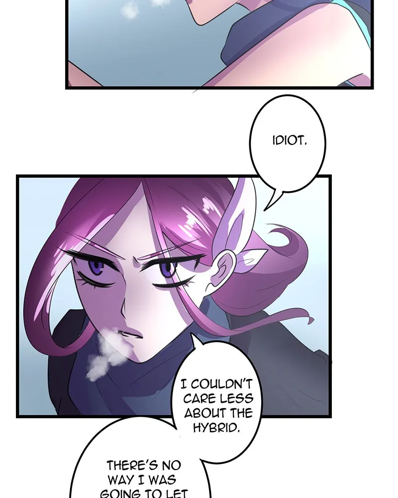 April Flowers Chapter 25 page 77 - 