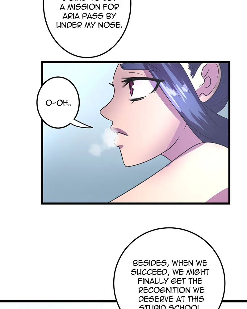 April Flowers Chapter 25 page 78 - 