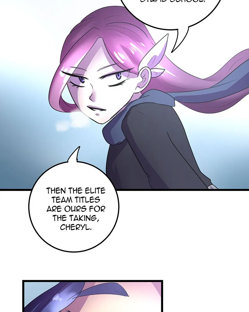 April Flowers Chapter 25 page 79 - 