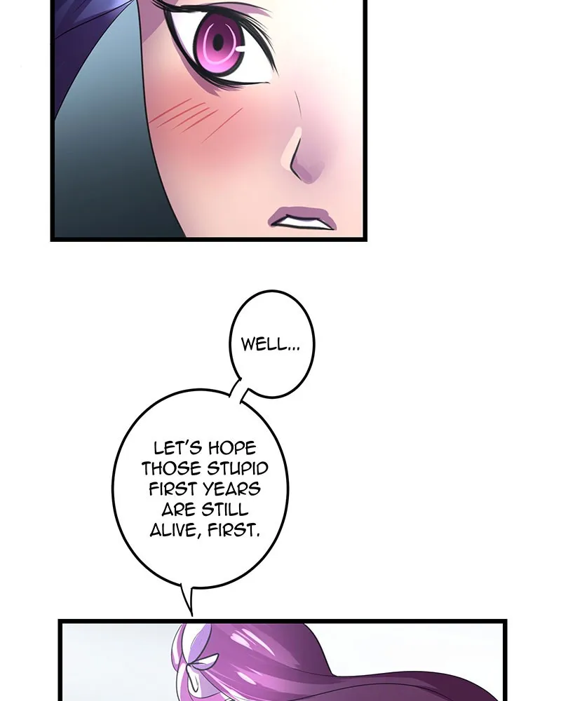 April Flowers Chapter 25 page 80 - 