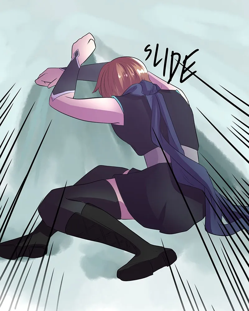 April Flowers Chapter 25 page 9 - 