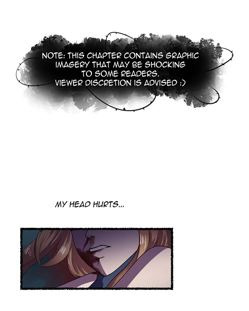 April Flowers Chapter 26 page 1 - 