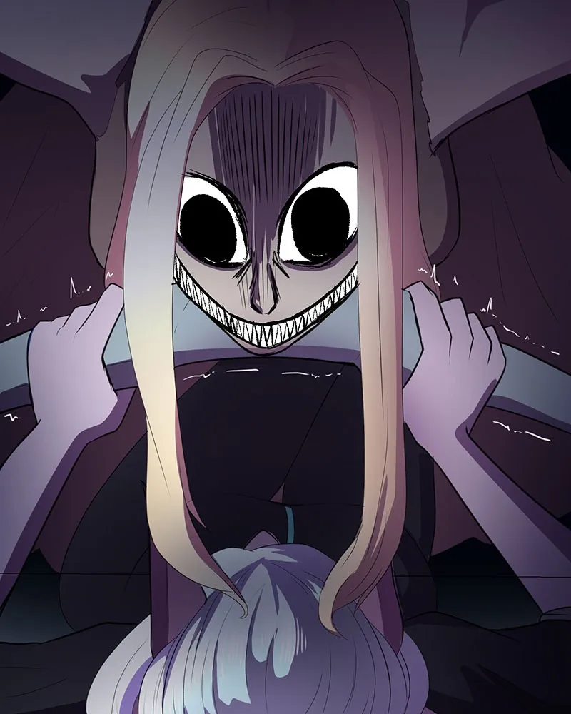 April Flowers Chapter 26 page 22 - 