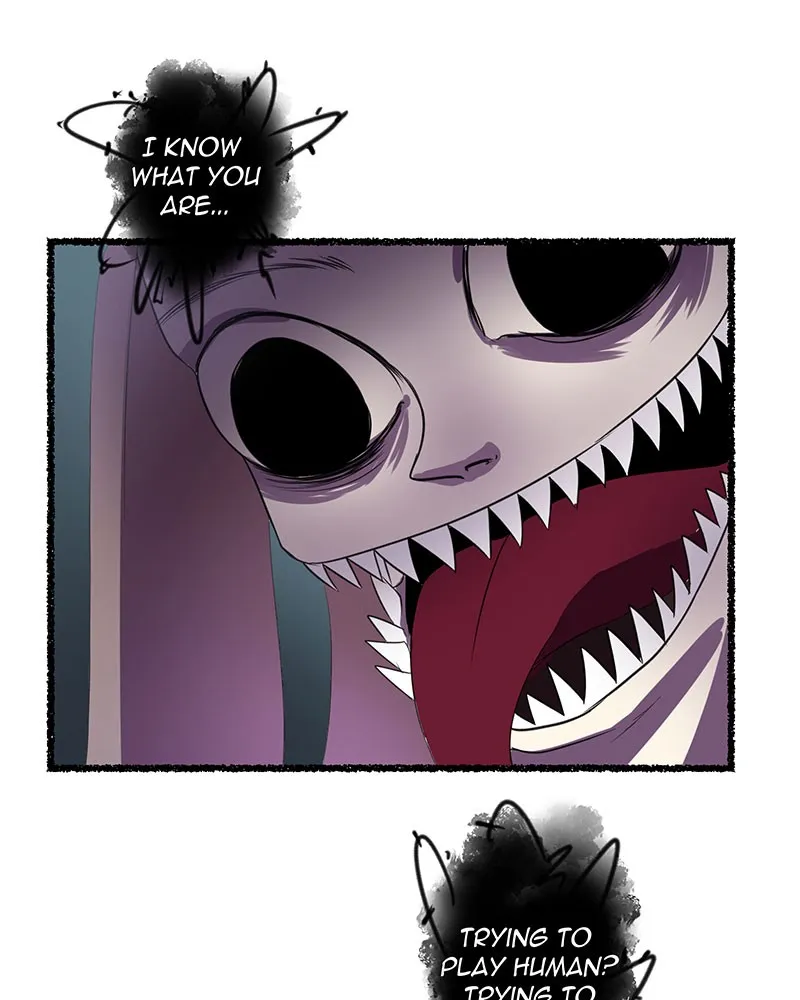 April Flowers Chapter 26 page 27 - 