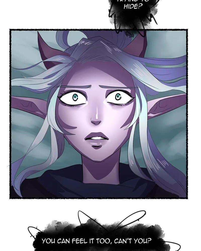April Flowers Chapter 26 page 28 - 