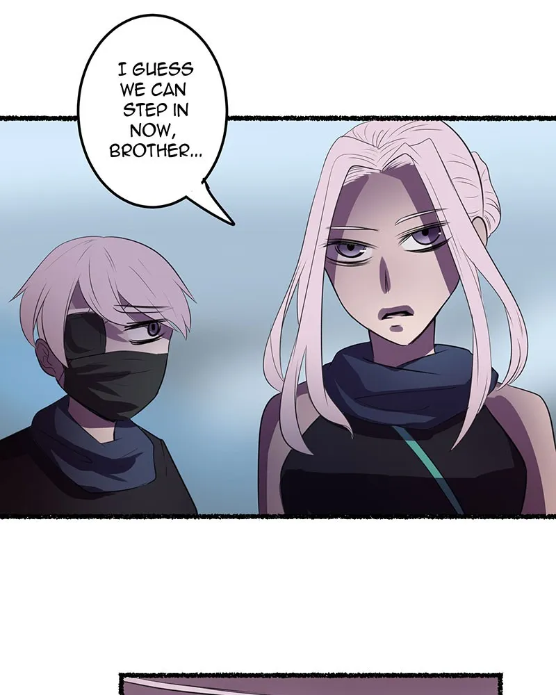 April Flowers Chapter 26 page 41 - 