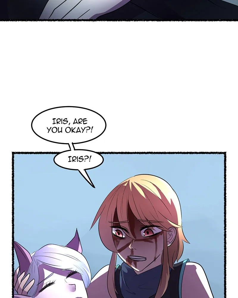 April Flowers Chapter 26 page 59 - 