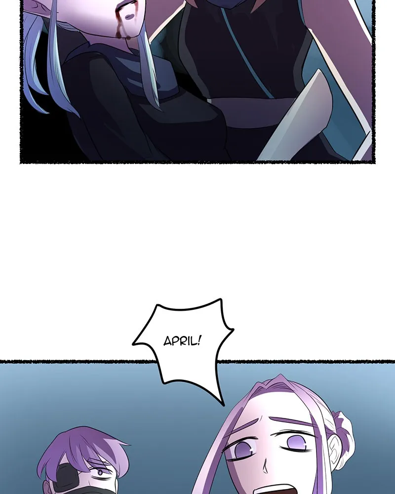 April Flowers Chapter 26 page 60 - 