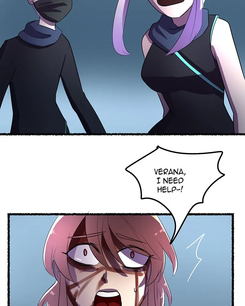 April Flowers Chapter 26 page 61 - 