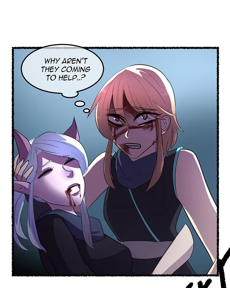 April Flowers Chapter 26 page 68 - 