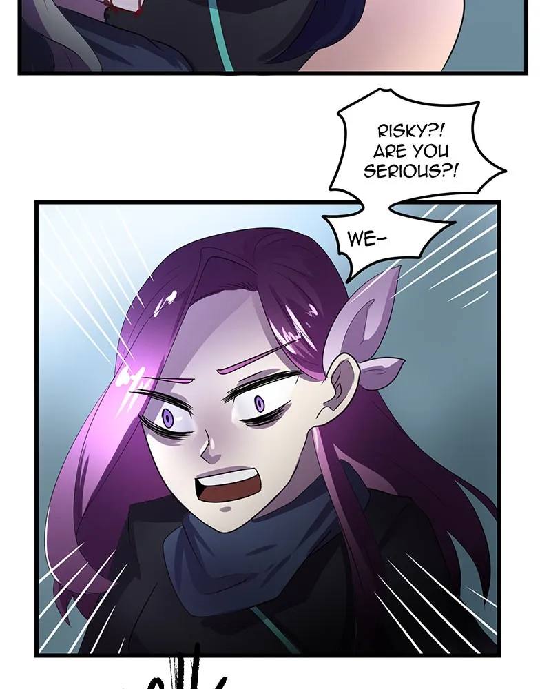 April Flowers Chapter 27 page 11 - 