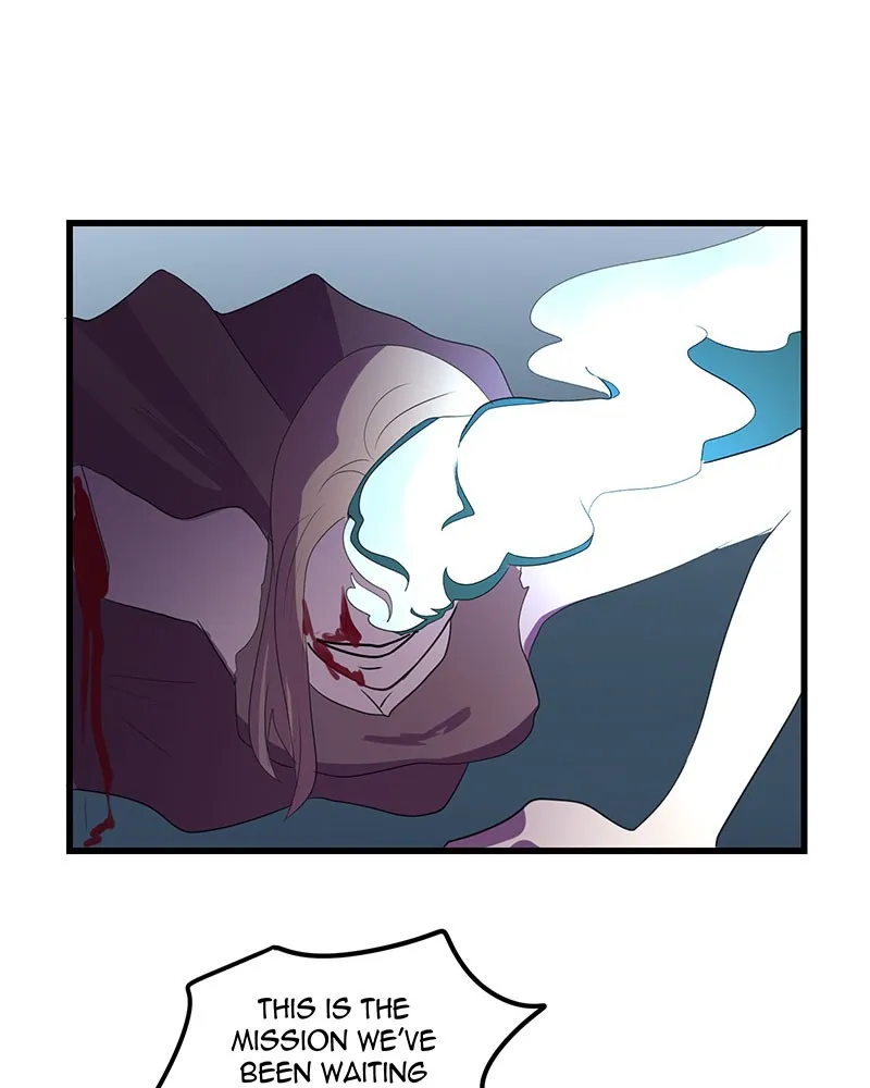 April Flowers Chapter 27 page 16 - 