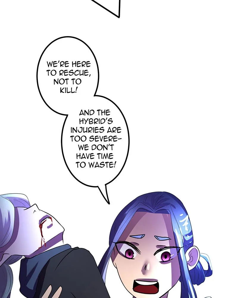 April Flowers Chapter 27 page 19 - 