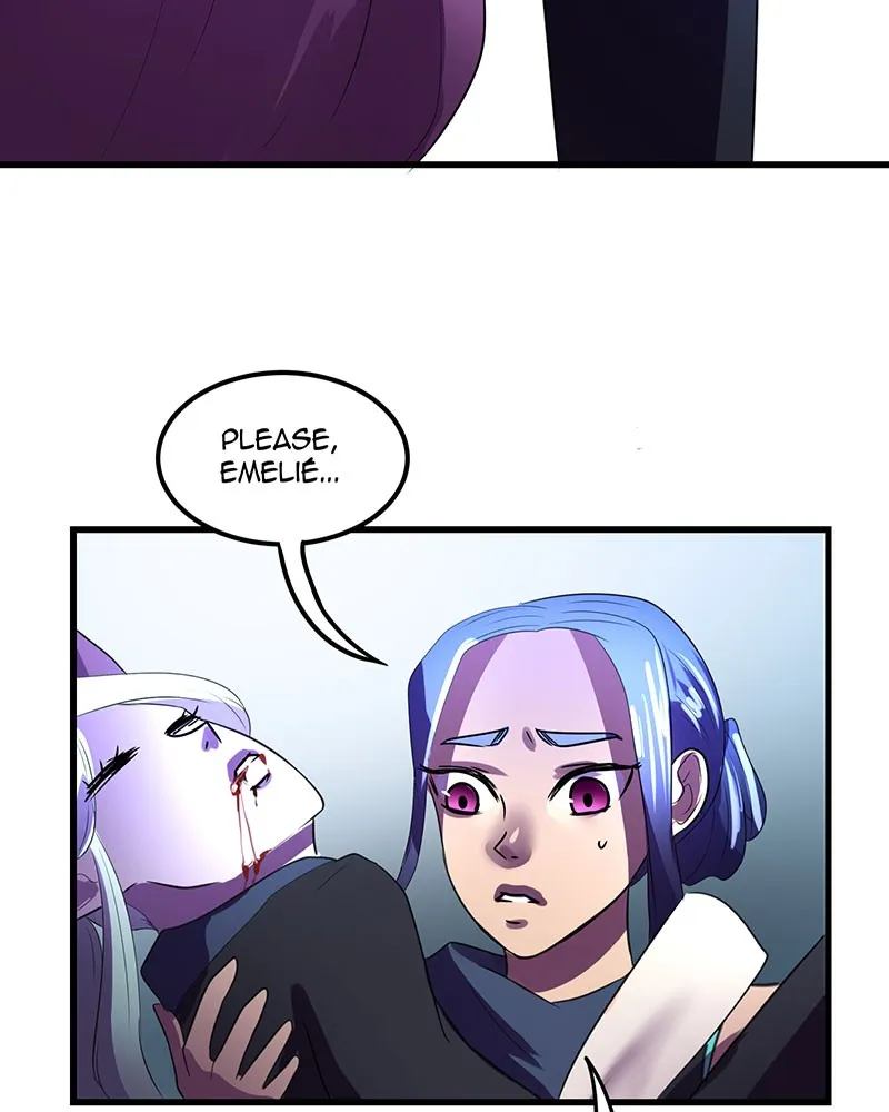 April Flowers Chapter 27 page 21 - 