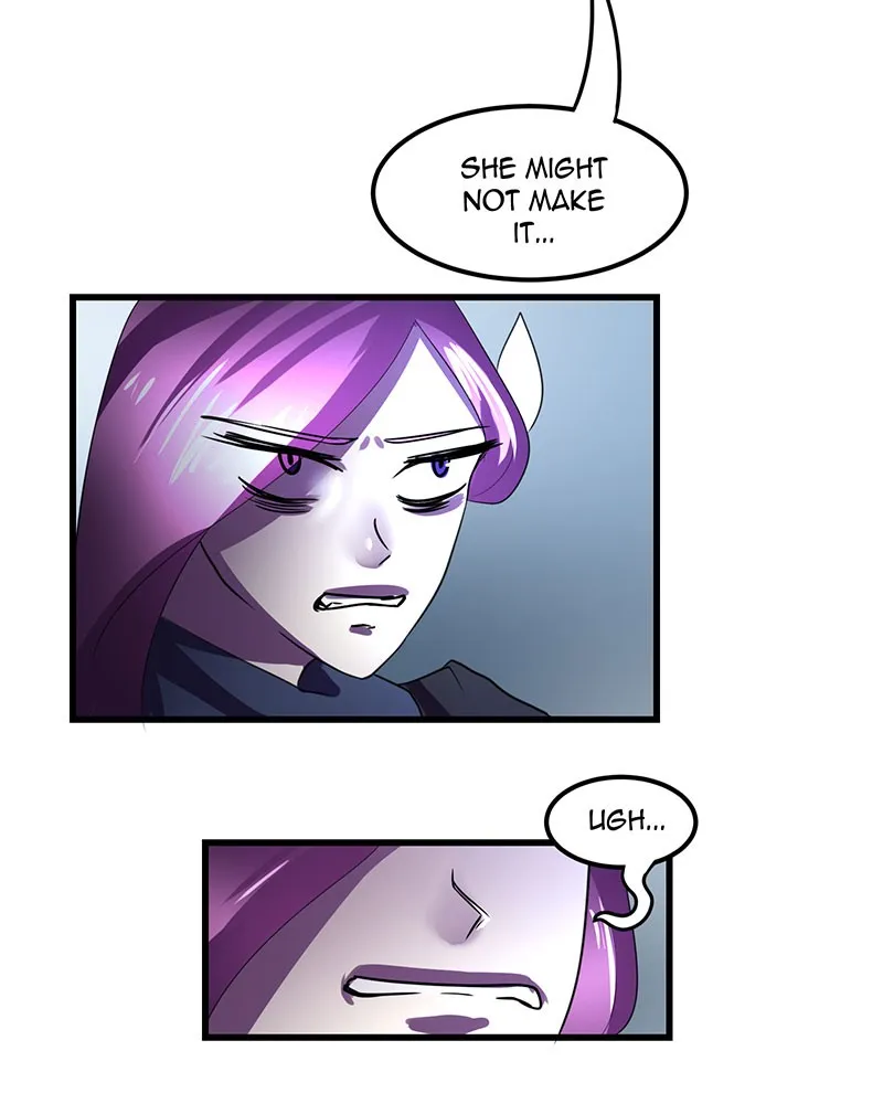 April Flowers Chapter 27 page 22 - 