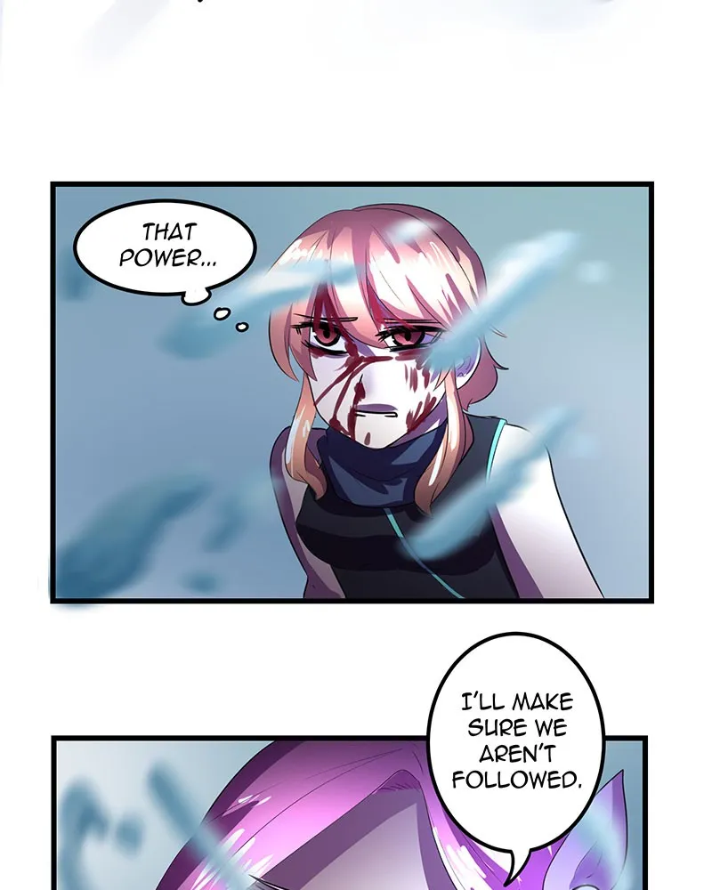 April Flowers Chapter 27 page 25 - 