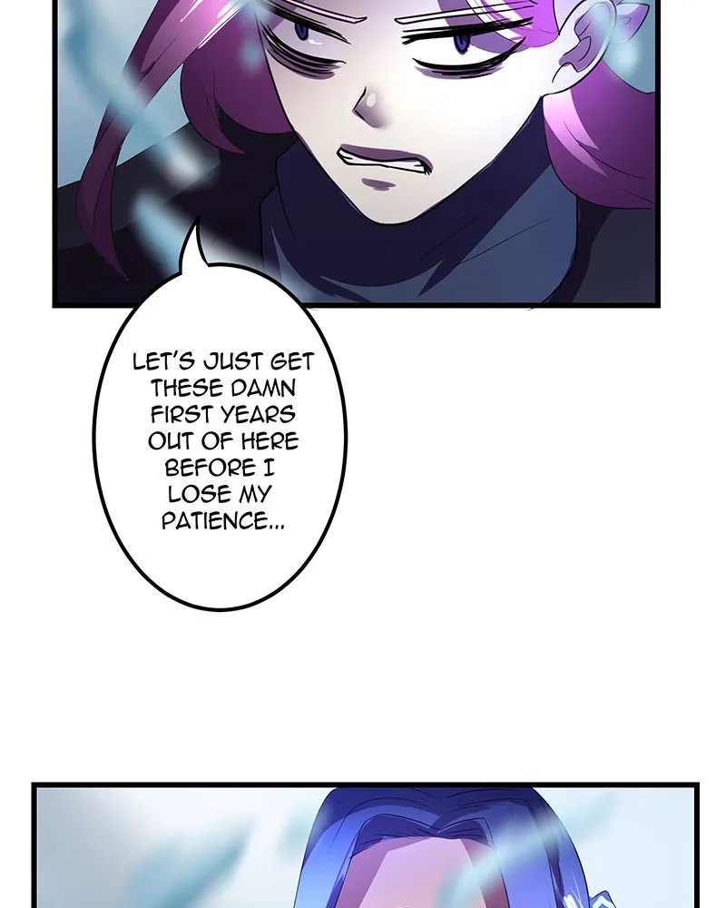 April Flowers Chapter 27 page 26 - 