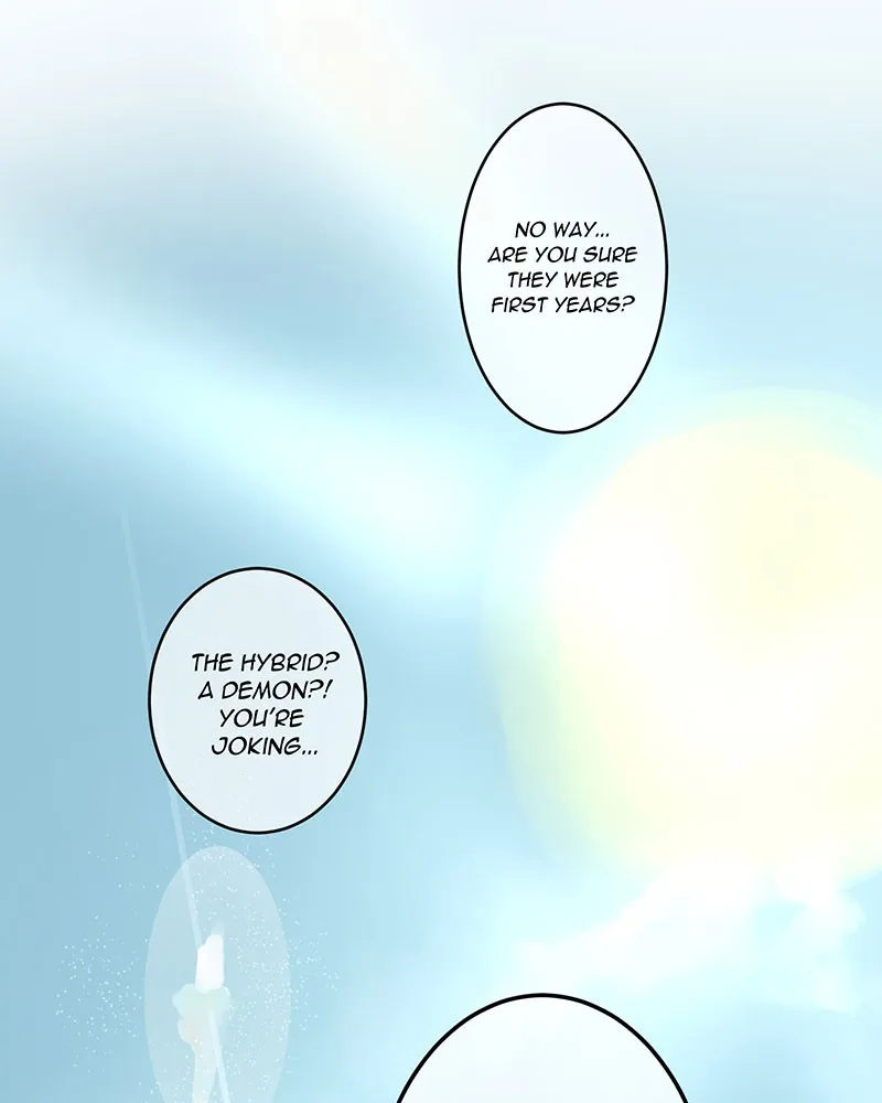 April Flowers Chapter 27 page 31 - 