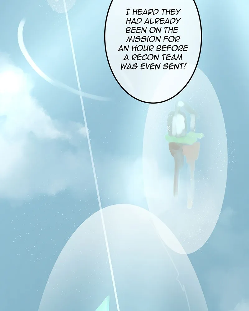 April Flowers Chapter 27 page 32 - 
