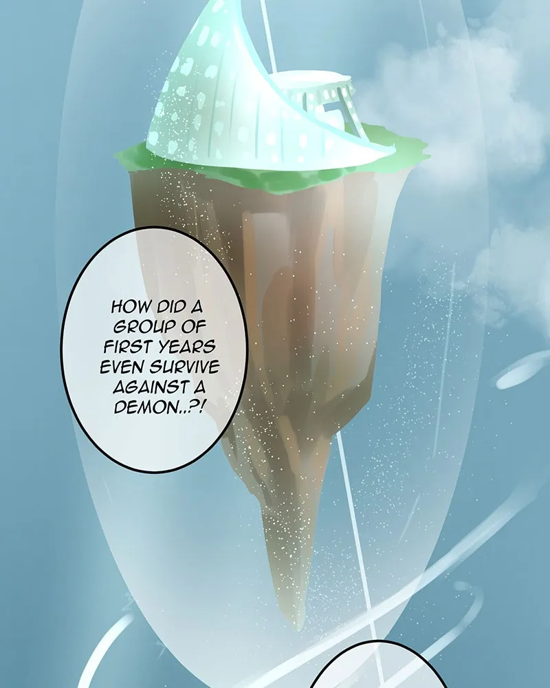 April Flowers Chapter 27 page 33 - 