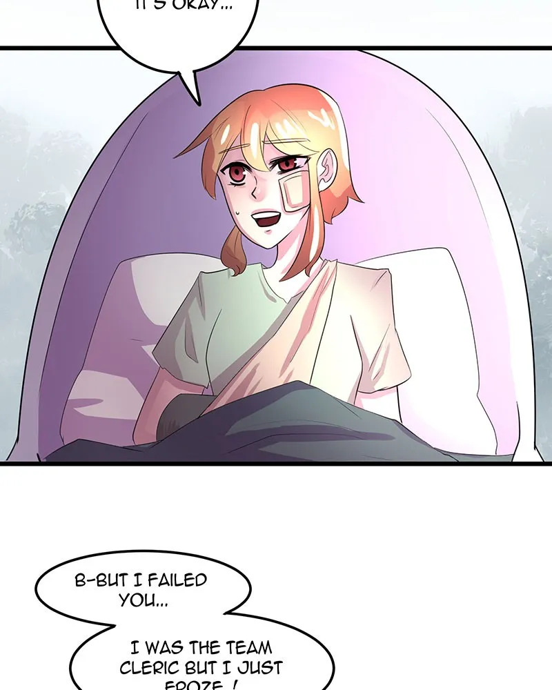April Flowers Chapter 27 page 35 - 
