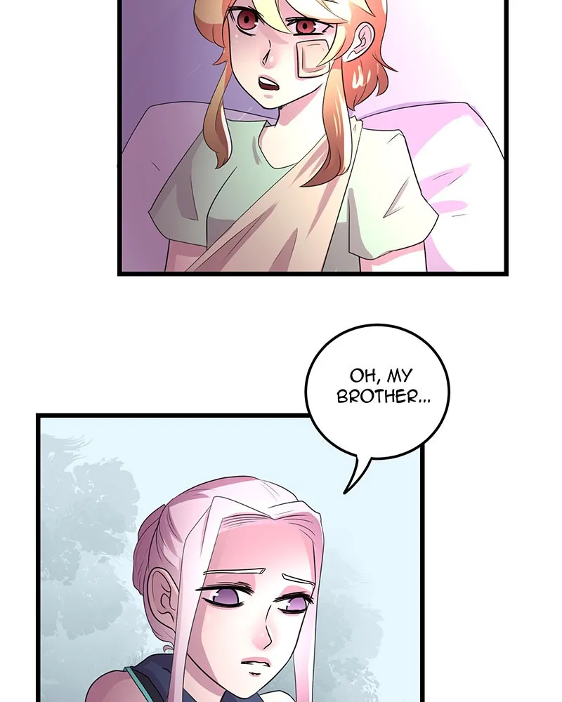 April Flowers Chapter 27 page 37 - 