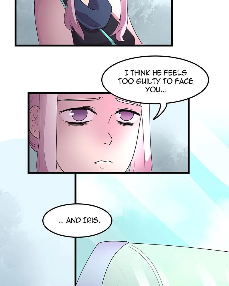 April Flowers Chapter 27 page 38 - 