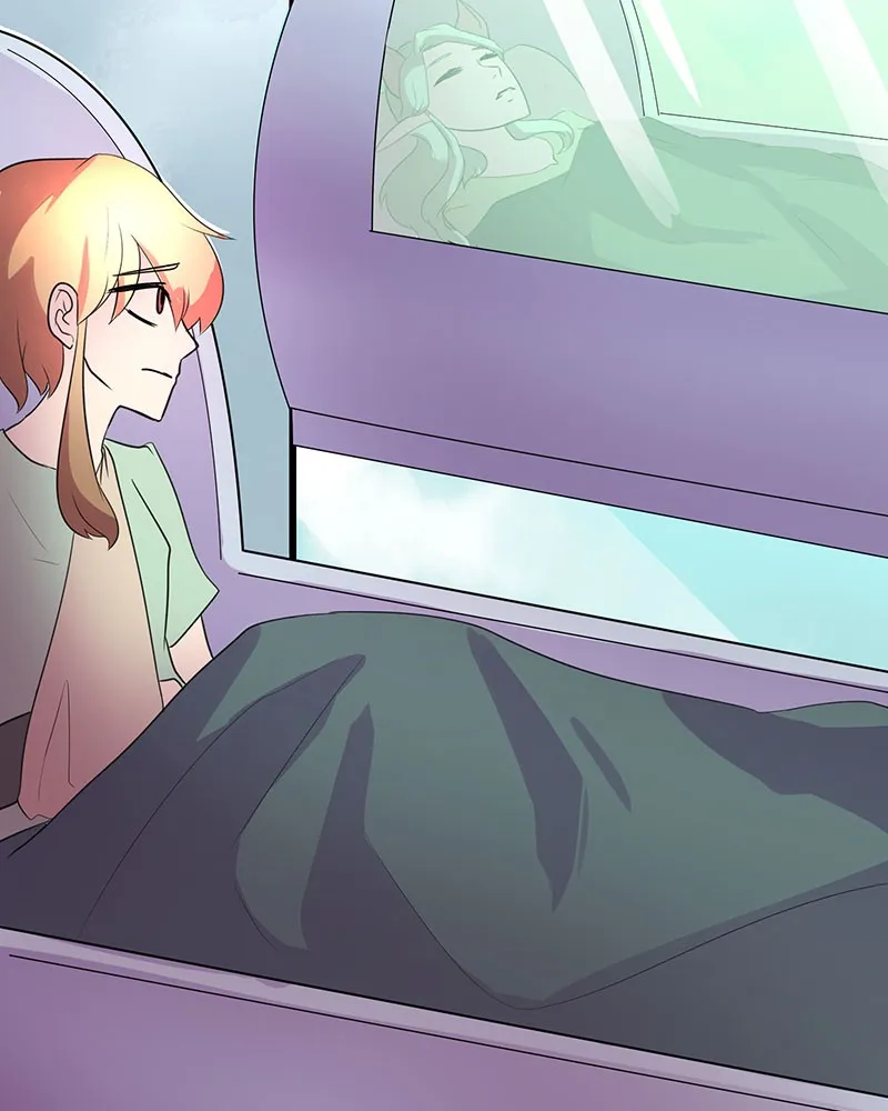 April Flowers Chapter 27 page 39 - 