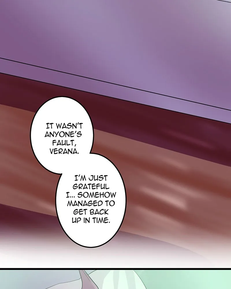 April Flowers Chapter 27 page 40 - 